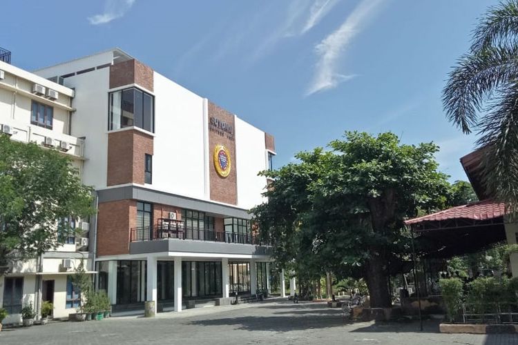 7 Rekomendasi SMA Pilihan di Medan 2022