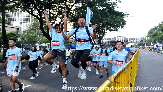 Timnas Padel Indonesia Raih Medali Perunggu: Langkah Bersejarah di Kejuaraan Asia 2025