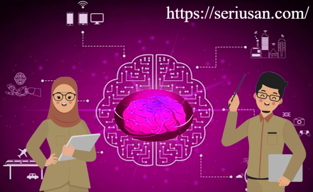 Guru di Era AI dan Tantangan Memanusiakan Pendidikan